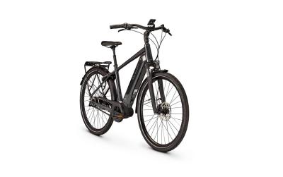 Kalkhoff IMAGE 3 EXCITE 48 28" 5 diamondblack glossy Diamond Produktbild 8