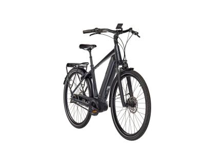 Kalkhoff IMAGE 3 EXCITE 53 28" 5 diamondblack glossy Diamond Produktbild 10