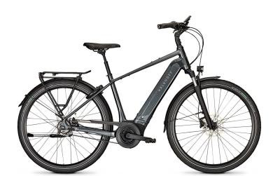 Kalkhoff IMAGE 3 EXCITE 53 28" 5 diamondblack glossy Diamond Produktbild 1