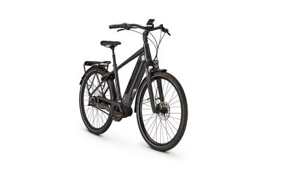 Kalkhoff IMAGE 3 EXCITE 53 28" 5 diamondblack glossy Diamond Produktbild 4