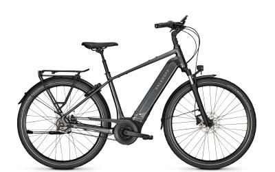 Kalkhoff IMAGE 3 EXCITE 58 28" 5 diamondblack glossy Diamond Produktbild 14