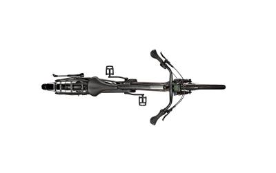 Kalkhoff IMAGE 3 ADVANCE 53 28" 5 diamondblack glossy Diamond Produktbild 6