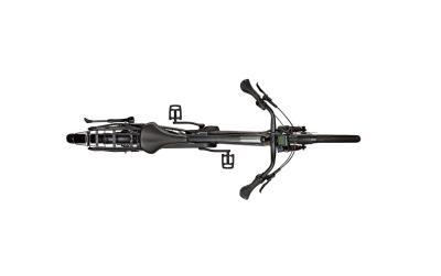 Kalkhoff IMAGE 3 ADVANCE 58 28" 5 diamondblack glossy Diamond Produktbild 5