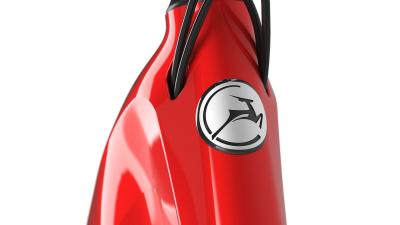 Kalkhoff IMAGE 3 ADVANCE 48 28" 5 diamondblack glossy Diamond Produktbild 9