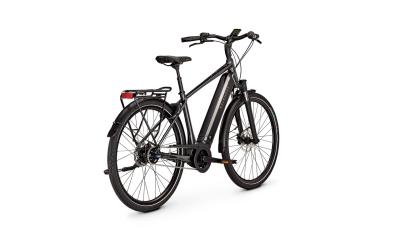 Kalkhoff IMAGE 3 ADVANCE 48 28" 5 diamondblack glossy Diamond Produktbild 12