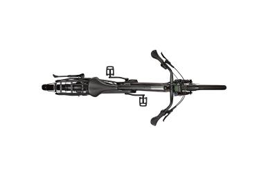 Kalkhoff IMAGE 3 ADVANCE 53 28" 5 diamondblack glossy Diamond Produktbild 10
