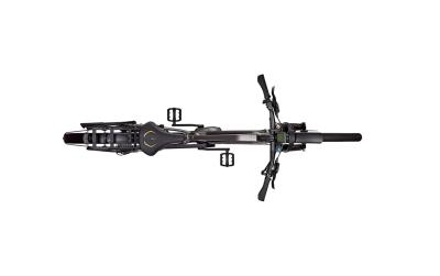 Kalkhoff ENDEAVOUR 5+ ADVANCE ABS 43 29" 10 jetgrey matt Trapez Produktbild 8