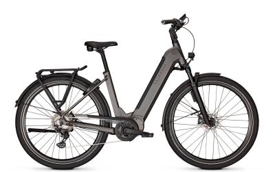 Kalkhoff ENDEAVOUR 5+ ADVANCE ABS 58 29" 10 jetgrey matt Wave Produktbild 2