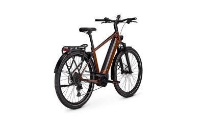 Kalkhoff ENDEAVOUR 5+ ADVANCE 48 29" 10 goldbrown glossy Diamond Produktbild 10