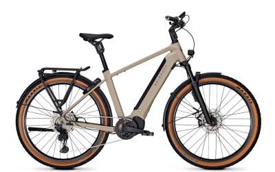 Kalkhoff ENTICE 5+ ADVANCE ABS 48 29" 11 moonstonegrey matt Diamond Produktbild 1