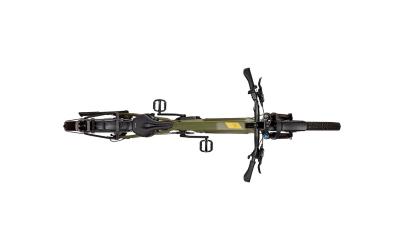 Kalkhoff ENTICE 7.B ADVANCE+ ABS 43 27"  urbangreen matt Diamond Produktbild 4