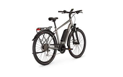 Kalkhoff ENDEAVOUR 1 MOVE 55 28" 8 jetgrey matt Diamond Produktbild 9