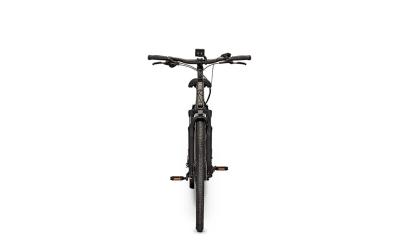 Kalkhoff ENDEAVOUR 1 MOVE 55 28" 8 jetgrey matt Diamond Produktbild 8