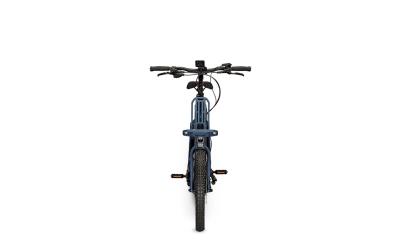 Kalkhoff ENTICE C+ EXCITE 48 20" 9 Stoneblue matt Compact Produktbild 1