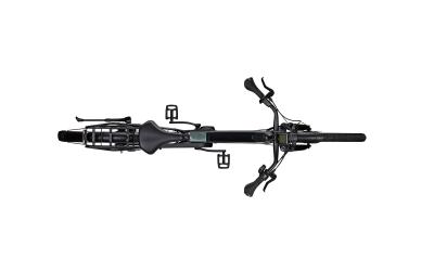Kalkhoff IMAGE 3 EXCITE BLX 43 28"  techgreen glossy Wave Produktbild 6