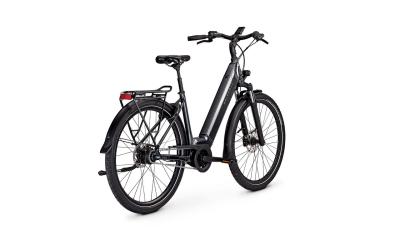 Kalkhoff IMAGE 3 MOVE 43 28" 8 diamondblack glossy Wave Produktbild 1