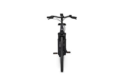 Kalkhoff IMAGE 3 MOVE 53 28" 8 diamondblack glossy Wave Produktbild 7