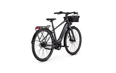 Kalkhoff IMAGE L ADVANCE 50 29" 7 diamondblack glossy Diamond Produktbild 1