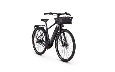 Kalkhoff IMAGE L ADVANCE 55 29" 7 diamondblack glossy Diamond Produktbild 3