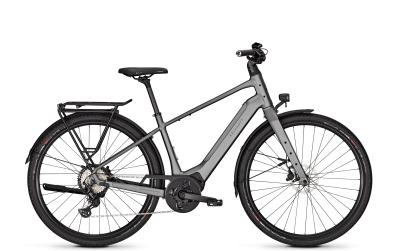 Kalkhoff ENDEAVOUR L EXCITE 50 29" 12 jetgrey matt Diamond Produktbild 2