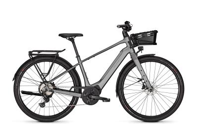 Kalkhoff ENDEAVOUR L EXCITE 55 29" 12 jetgrey matt Diamond Produktbild 3