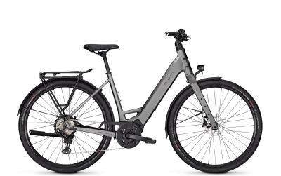 Kalkhoff ENDEAVOUR L EXCITE 50 29" 12 jetgrey matt Wave Produktbild 2