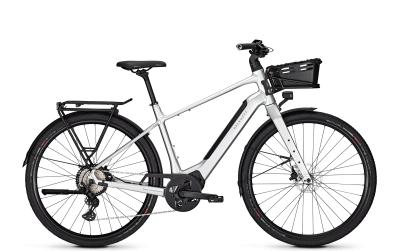 Kalkhoff ENDEAVOUR L EXCITE 50 29" 12 nepalsilver glossy Diamond Produktbild 6