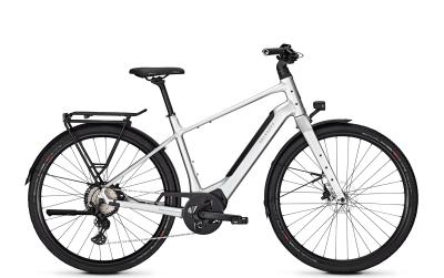 Kalkhoff ENDEAVOUR L EXCITE 50 29" 12 nepalsilver glossy Diamond Produktbild 7