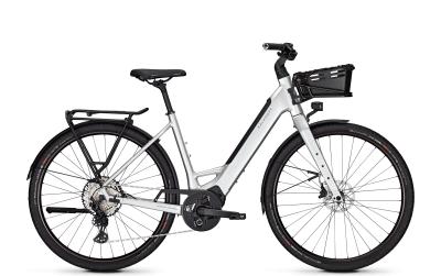 Kalkhoff ENDEAVOUR L EXCITE 50 29" 12 nepalsilver glossy Wave Produktbild 2