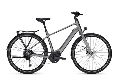 Kalkhoff ENDEAVOUR L MOVE 45 29" 9 jetgrey matt Diamond Produktbild 2