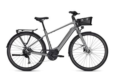Kalkhoff ENDEAVOUR L MOVE 45 29" 9 jetgrey matt Diamond Produktbild 3