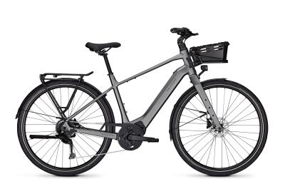 Kalkhoff ENDEAVOUR L MOVE 60 29" 9 jetgrey matt Diamond Produktbild 3