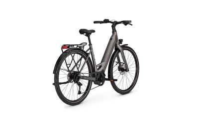 Kalkhoff ENDEAVOUR L MOVE 50 29" 9 jetgrey matt Wave Produktbild 6
