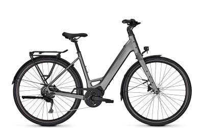 Kalkhoff ENDEAVOUR L MOVE 50 29" 9 jetgrey matt Wave Produktbild 8
