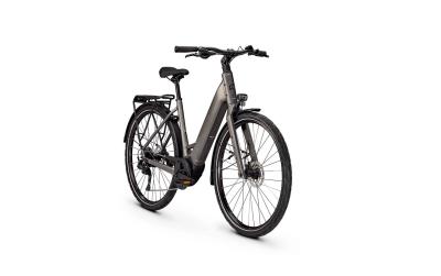 Kalkhoff ENDEAVOUR L MOVE 55 29" 9 jetgrey matt Wave Produktbild 4