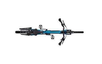 Kalkhoff ENDEAVOUR L MOVE 55 29" 9 oceanshades matt Diamond Produktbild 6