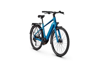 Kalkhoff ENDEAVOUR L MOVE 60 29" 9 oceanshades matt Diamond Produktbild 4