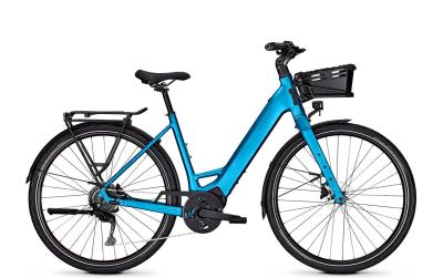 Kalkhoff ENDEAVOUR L MOVE 50 29" 9 oceanshades matt Wave Produktbild 1