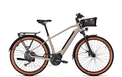 Kalkhoff ENTICE L ADVANCE 50 27" 9 moonstonegrey matt Diamond Produktbild 1