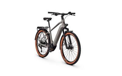 Kalkhoff ENTICE L ADVANCE 50 27" 9 moonstonegrey matt Diamond Produktbild 4