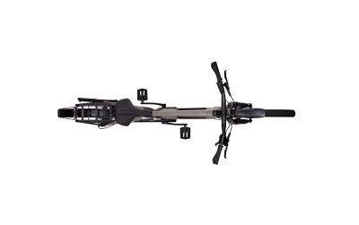 Kalkhoff ENTICE L ADVANCE 55 27" 9 moonstonegrey matt Diamond Produktbild 7