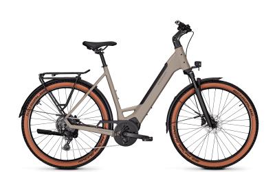 Kalkhoff ENTICE L ADVANCE 45 27" 9 moonstonegrey matt Wave Produktbild 2