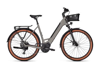 Kalkhoff ENTICE L ADVANCE 45 27" 9 moonstonegrey matt Wave Produktbild 3