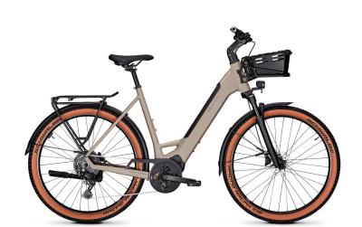 Kalkhoff ENTICE L ADVANCE 55 27" 9 moonstonegrey matt Wave Produktbild 1