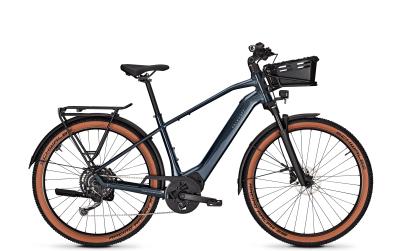 Kalkhoff ENTICE L ADVANCE 45 27" 9 darksprings glossy Diamond Produktbild 2