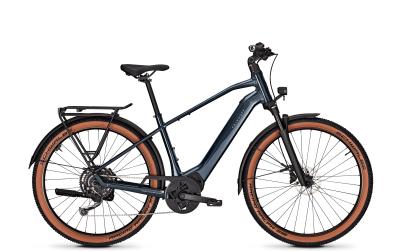 Kalkhoff ENTICE L ADVANCE 45 27" 9 darksprings glossy Diamond Produktbild 3