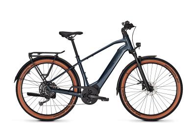 Kalkhoff ENTICE L ADVANCE 50 27" 9 darksprings glossy Diamond Produktbild 3