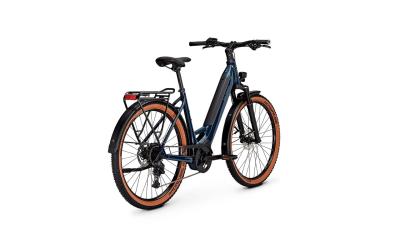 Kalkhoff ENTICE L ADVANCE 45 27" 9 darksprings glossy Wave Produktbild 2