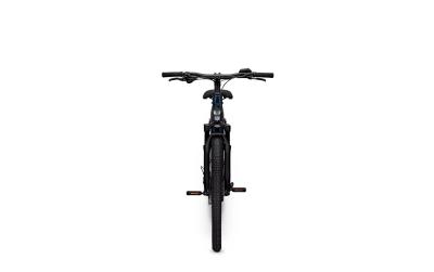 Kalkhoff ENTICE L ADVANCE 45 27" 9 darksprings glossy Wave Produktbild 3