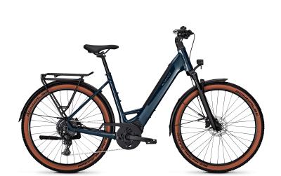 Kalkhoff ENTICE L ADVANCE 50 27" 9 darksprings glossy Wave Produktbild 9